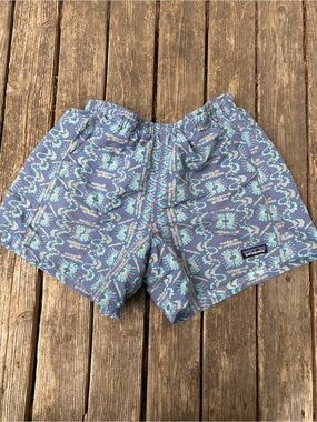 Women’s Patagonia Baggie Shorts XS